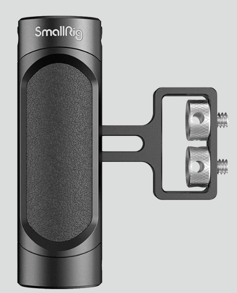 ДЛЯ ЧЕГО НУЖНА РУЧКА SMALLRIG 2916